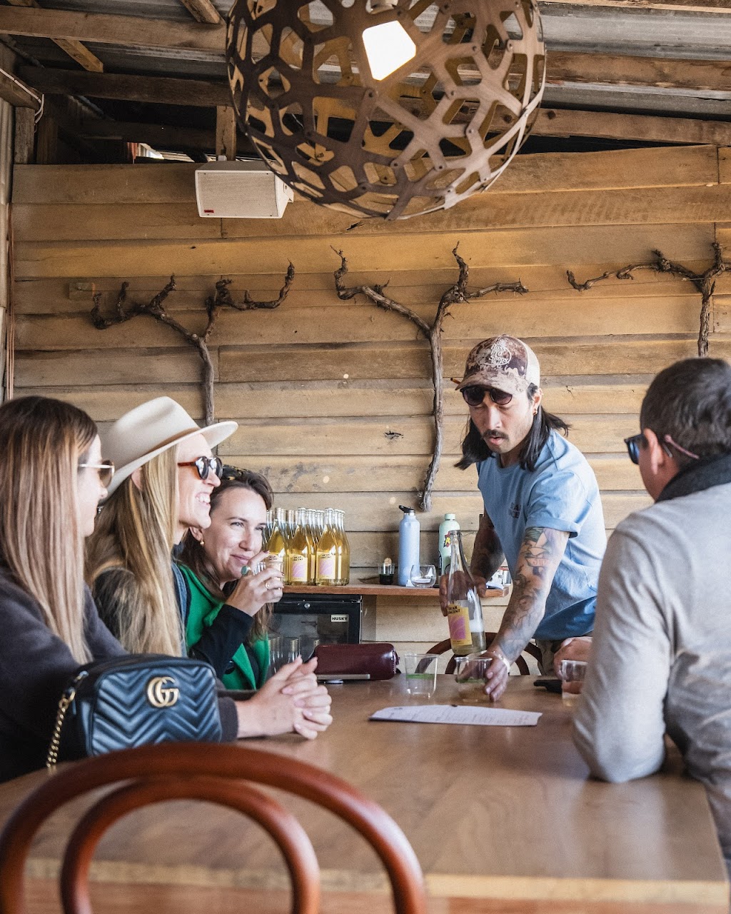 Dear Vincent Wines | 64 St Judes Ln, Ballandean QLD 4382, Australia | Phone: 0422 057 333 Dear Vincent Wines | 64 St Judes Ln, Ballandean QLD 4382, Australia | Phone: 0422 057 333