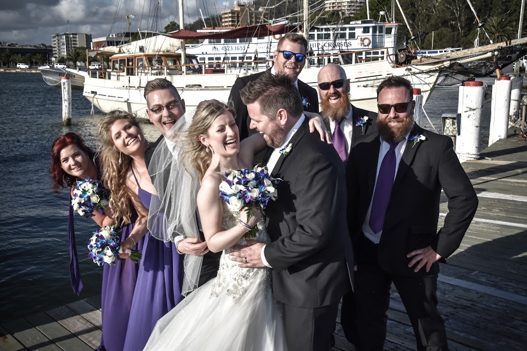 Danielle Trees Photography | Unit 6/185 Albany St, Gosford NSW 2250, Australia | Phone: 0421 376 036