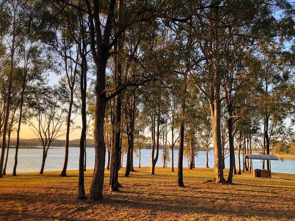 Forgan Park | Joyner QLD 4500, Australia