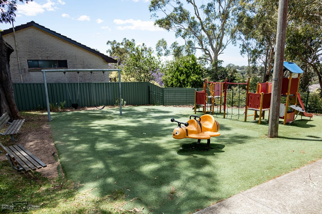 Kareela Public Reserve Childrens Play Area | park | Kareela NSW 2232, Australia