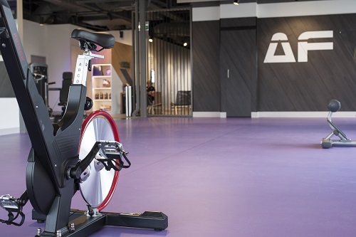 Anytime Fitness Rouse Hill North | 4/591-595 Withers Rd, Rouse Hill NSW 2155, Australia | Phone: 0400 407 005