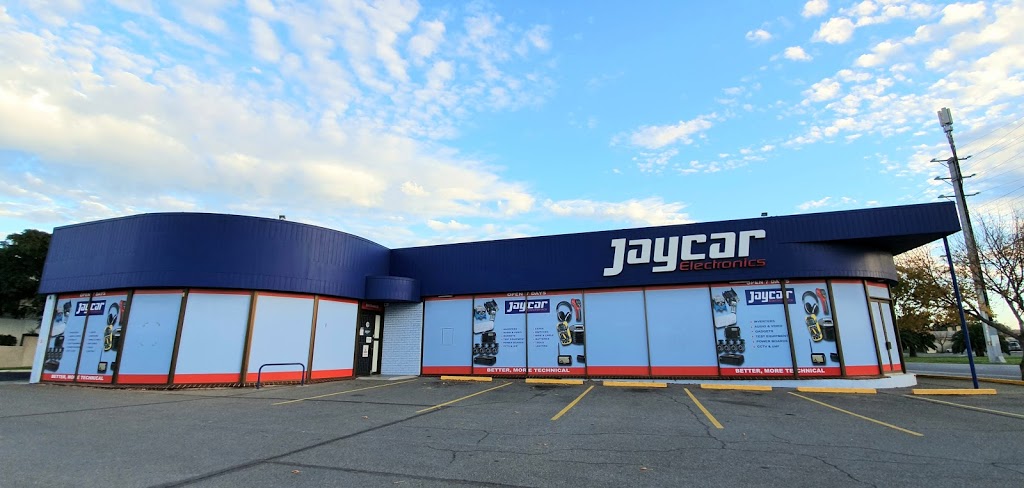 Jaycar Electronics | home goods store | 85-91 Port Rd, Queenstown SA 5014, Australia | 0884481151 OR +61 8 8448 1151
