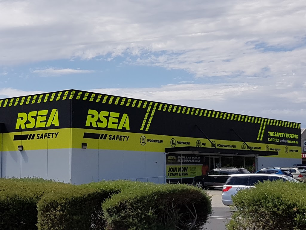 RSEA Safety Bayswater | clothing store | 220 Canterbury Rd, Bayswater VIC 3153, Australia | 0397800800 OR +61 3 9780 0800