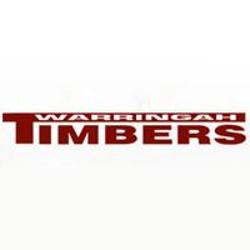 Warringah Timbers Pty Ltd | store | 9 Inman Rd, Dee Why NSW 2099, Australia | 0299813733 OR +61 2 9981 3733