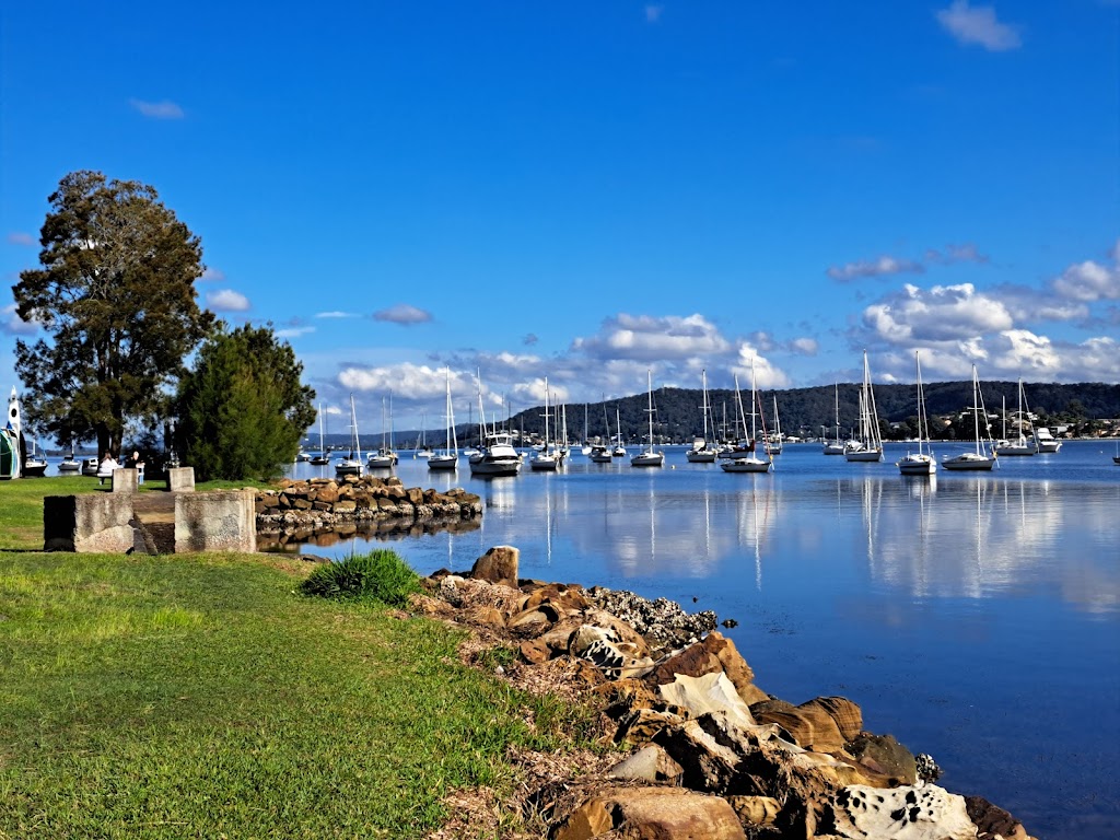 Gosford Sailing Club | 28 Masons Parade, Gosford NSW 2250, Australia | Phone: (02) 4325 7216