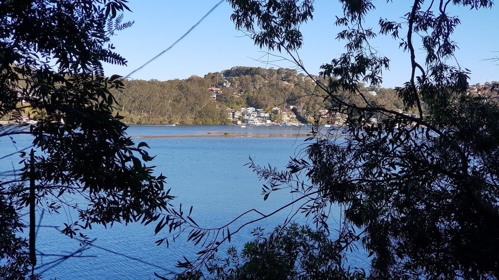 Websters Lookout | Oatley Park, Oatley NSW 2223, Australia | Phone: (02) 9330 6400