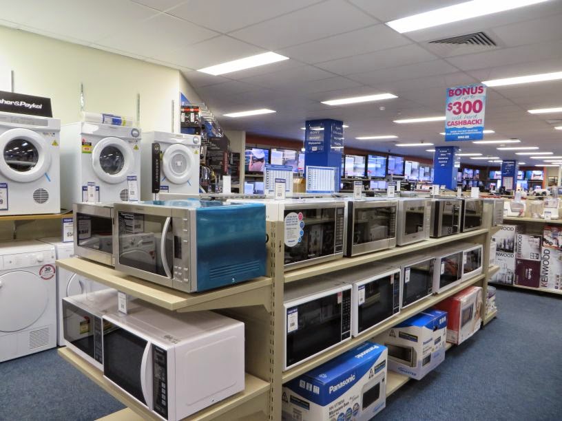 Bing Lee Mona Vale | electronics store | Gateway, 1 Mona Vale Rd, Mona Vale NSW 2103, Australia | 0297813128 OR +61 2 9781 3128