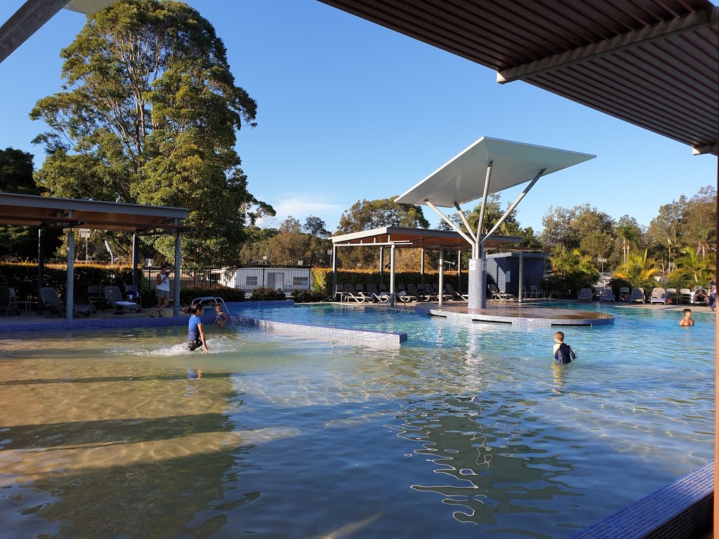 Ingenia Holidays Lake Conjola | campground | 1 Norman St, Lake Conjola NSW 2539, Australia | 0244561407 OR +61 2 4456 1407