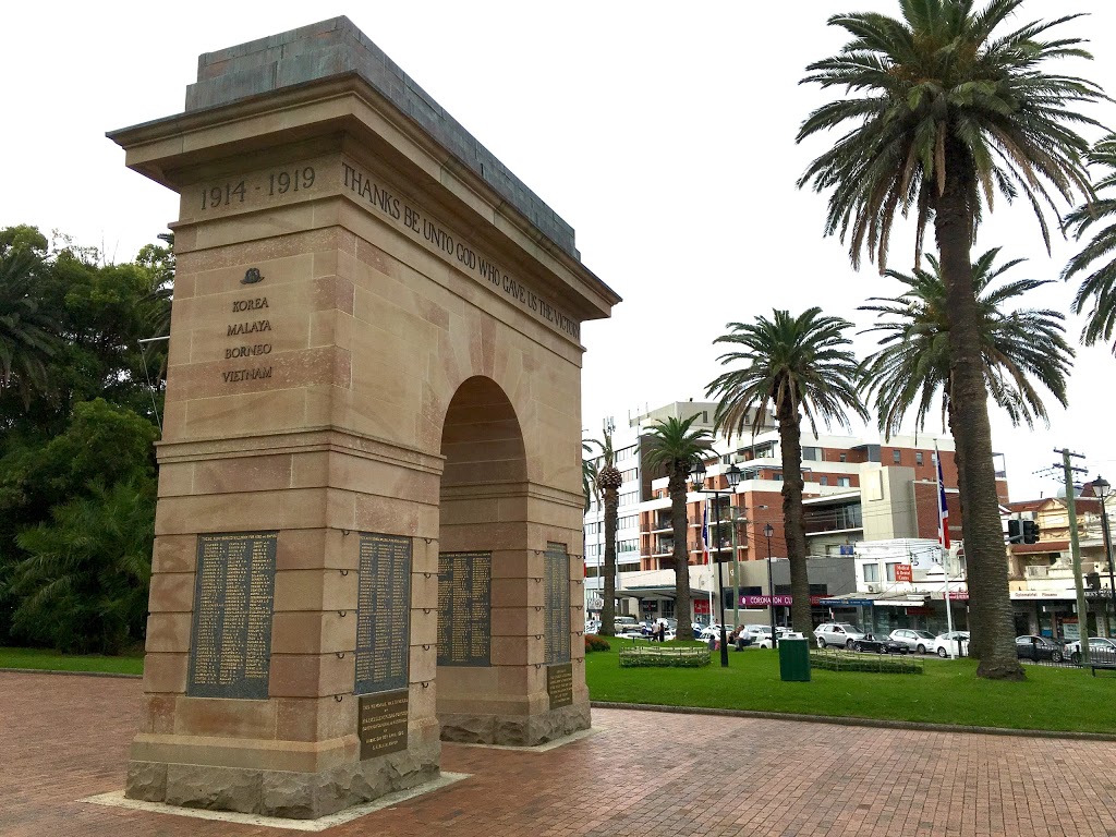 Burwood Council | local government office | 2 Conder St, Burwood NSW 2134, Australia | 0299119911 OR +61 2 9911 9911