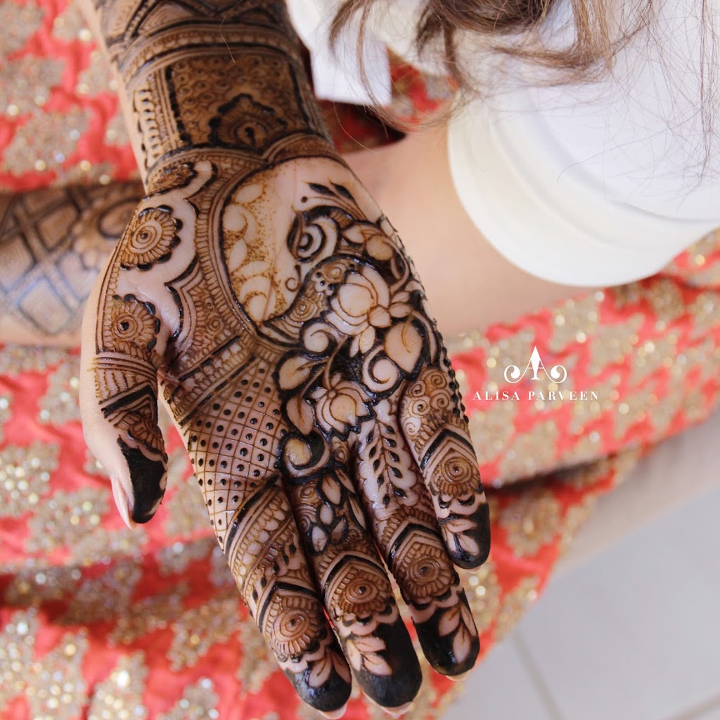 Alisa Parveen | Royal Parade, Parkville VIC 3052, Australia | Phone: 0469 783 966