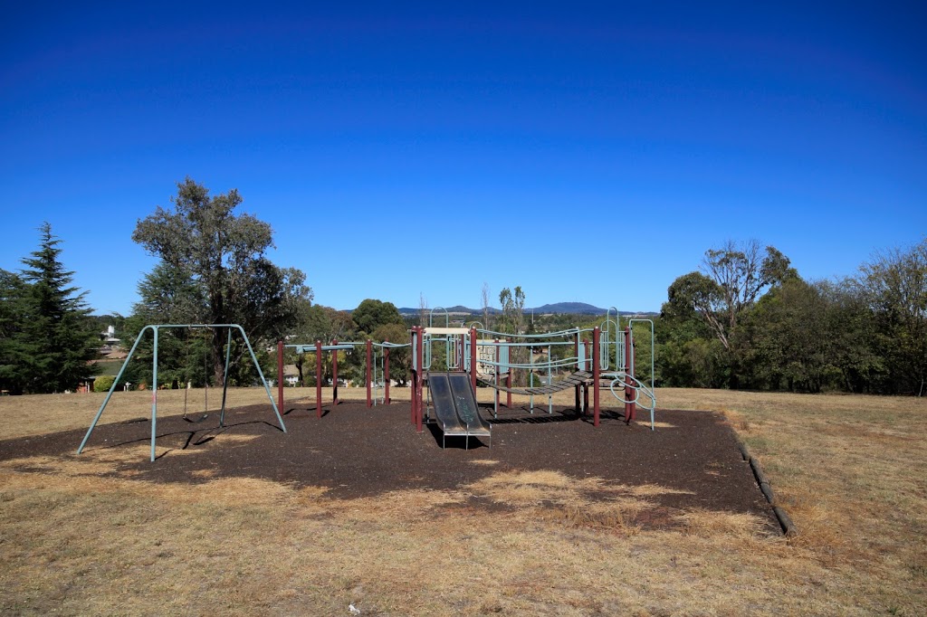 Leone Healy Park | park | Orange NSW 2800, Australia