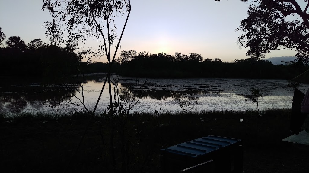 Horseshoe Lagoon Camping Area | campground | Lakefield QLD 4892, Australia | 137468 OR +61 137468