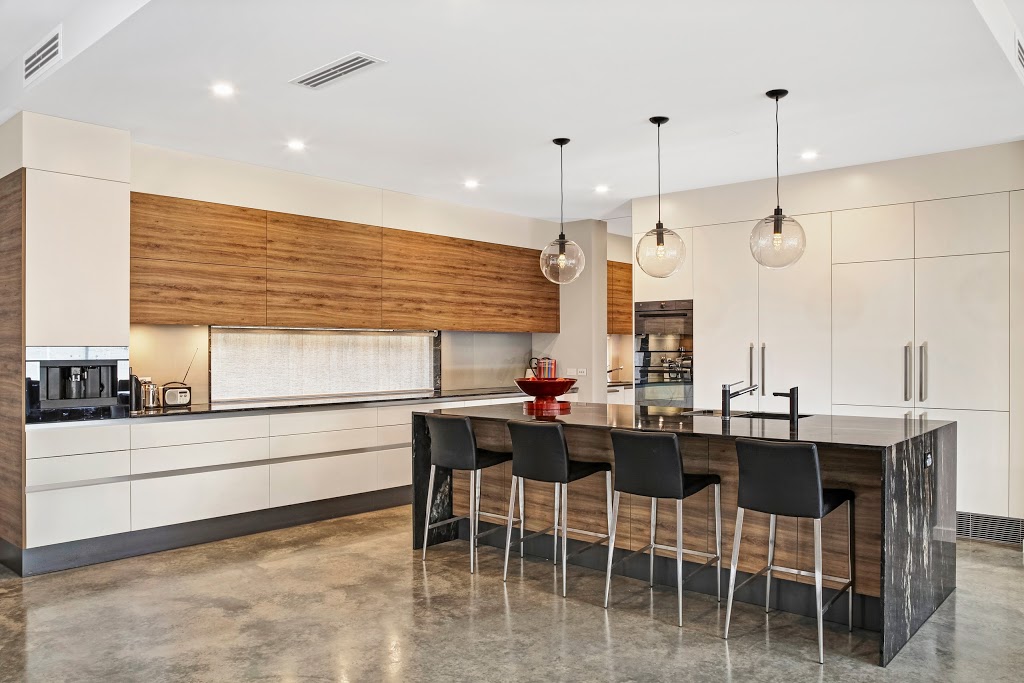 Kitchen and Home by Clive Champion | 614 Balcombe Rd, Black Rock VIC 3193, Australia | Phone: 0439 309 915