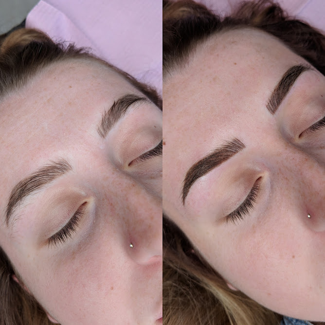 Brows by Beatrice | 178A Stirling Hwy, Claremont WA 6010, Australia | Phone: 0420 354 404