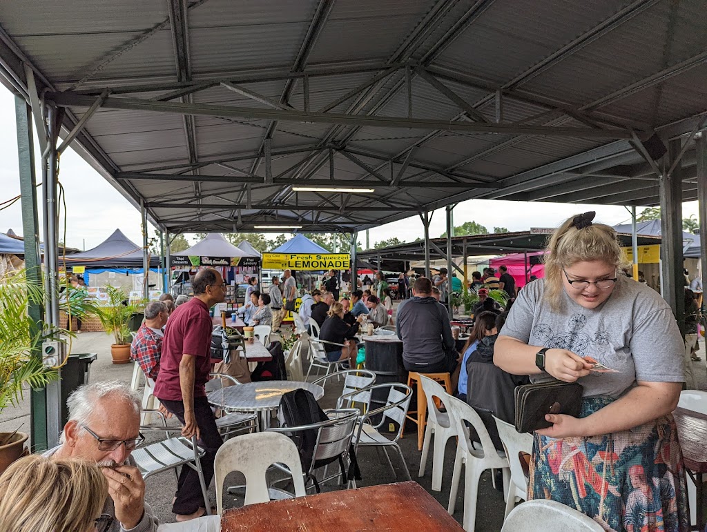 Mount Gravatt Showgrounds | 1644 Logan Rd, Mount Gravatt QLD 4122, Australia | Phone: (07) 3343 2322