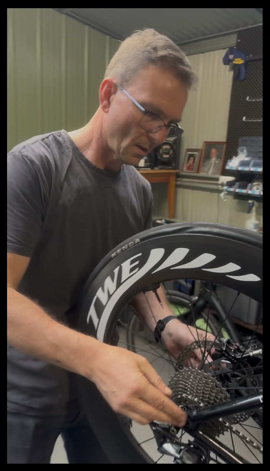 Bike Nook | 1 Buskers Ave, Exeter NSW 2579, Australia | Phone: 0493 352 977