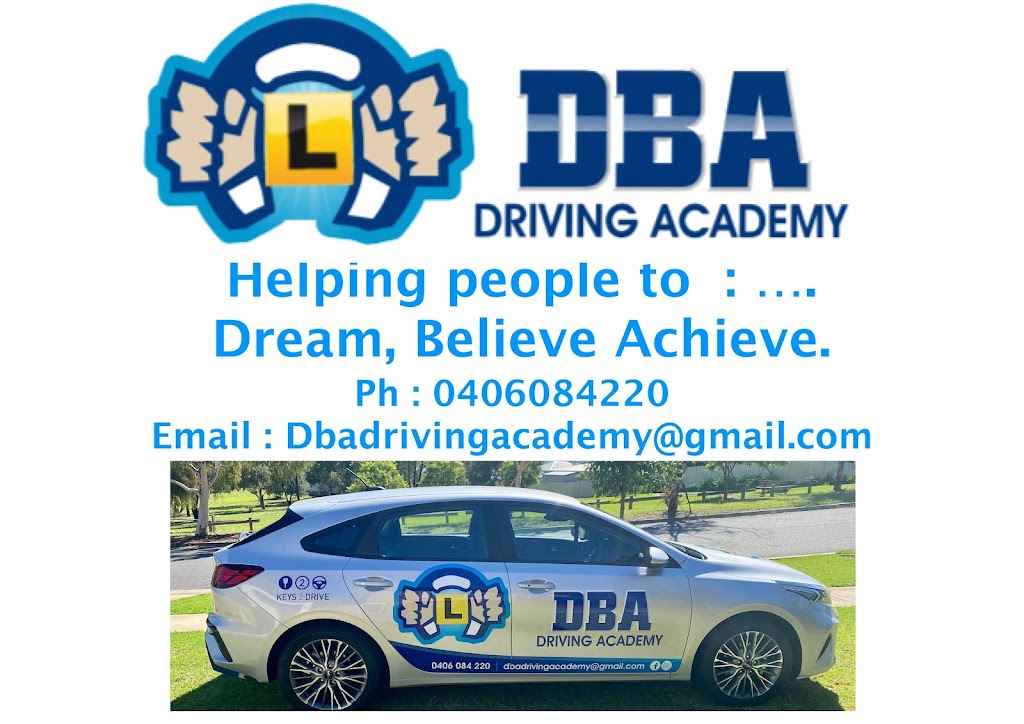D.B.A Driving Academy |  | 30 Marylands Way, Bourkelands NSW 2650, Australia | 0406084220 OR +61 406 084 220