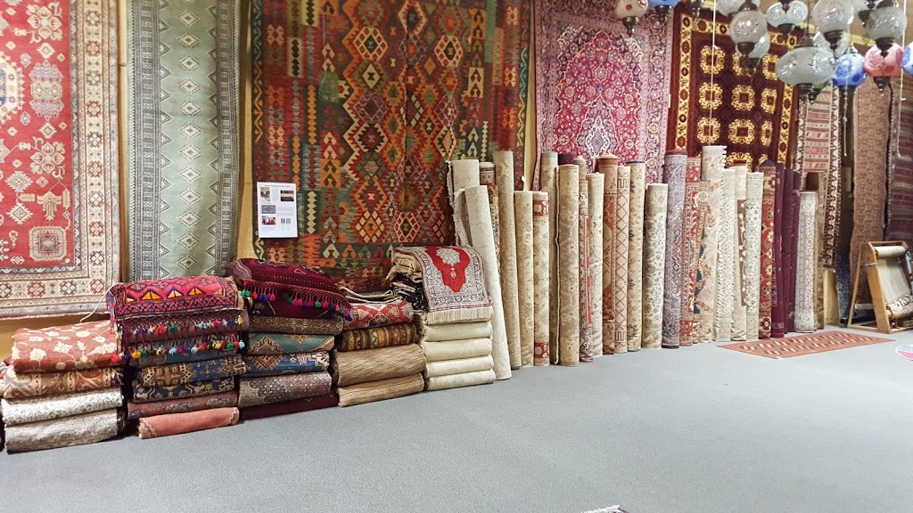 Turkish Magic | home goods store | 33 Tyers St, Stratford VIC 3862, Australia | 0351456423 OR +61 3 5145 6423