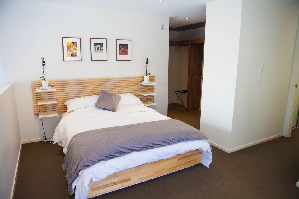 The Loft | lodging | Canberra ACT 2601, Australia | 0423762819 OR +61 423 762 819