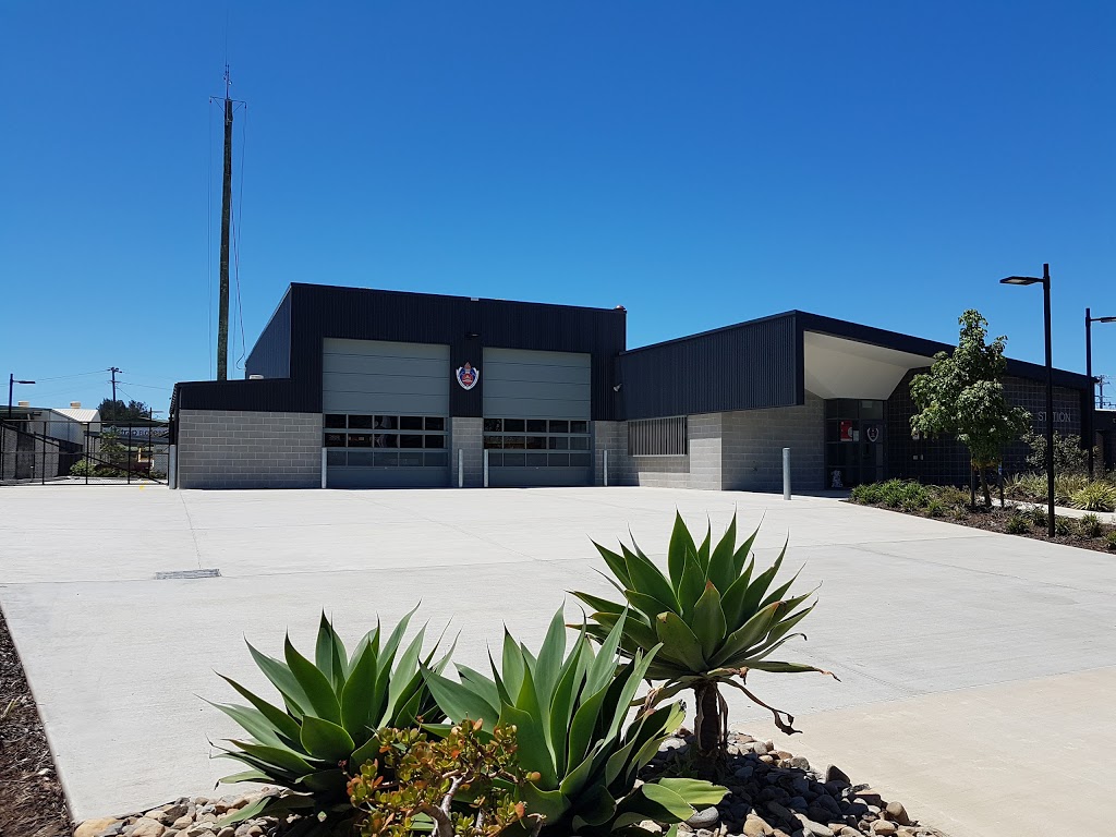 Fire and Rescue NSW Ballina Fire Station | 62 Tamarind Dr, Ballina NSW 2478, Australia | Phone: (02) 6686 2038