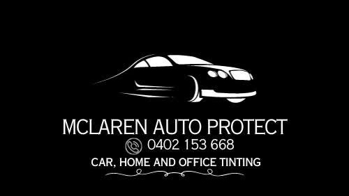 McLaren Auto Protect | 30 Kingma Cres, Caboolture QLD 4510, Australia | Phone: 0402 153 668