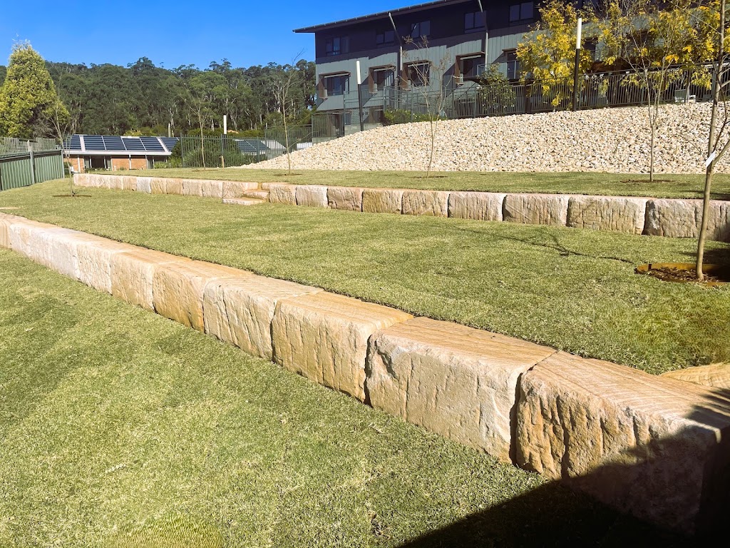 JCA Hardscapes Pty Ltd | 30 Cornelius Pl, Regentville NSW 2745, Australia | Phone: 0459 933 759