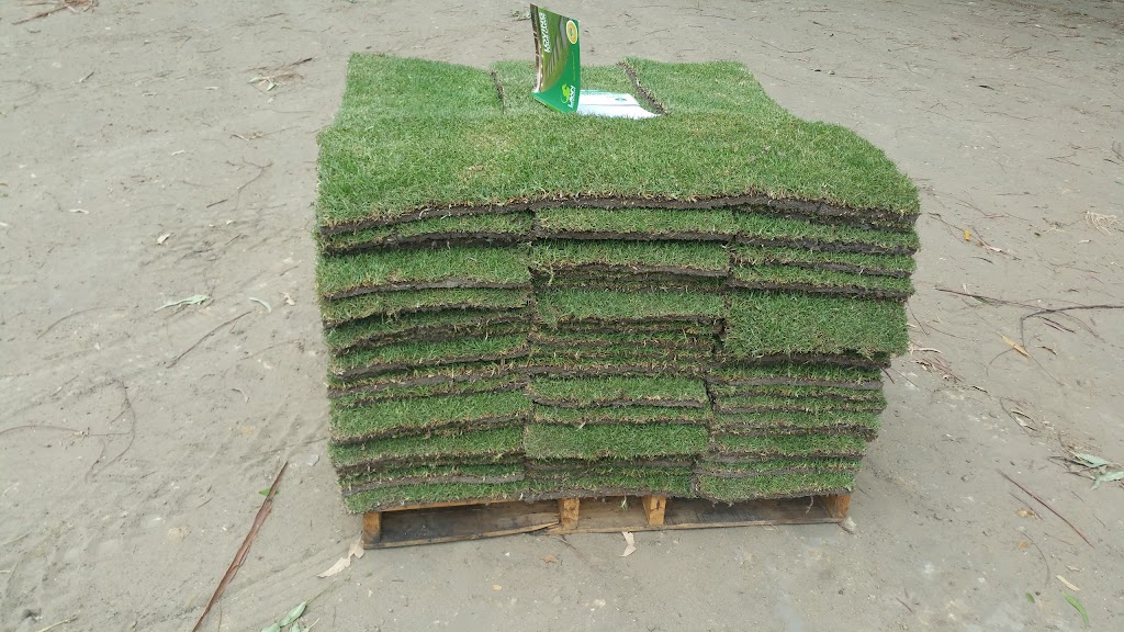 Down South Turf Supplies | 207 Wonnerup S Rd, Ruabon WA 6280, Australia | Phone: (08) 9753 3282