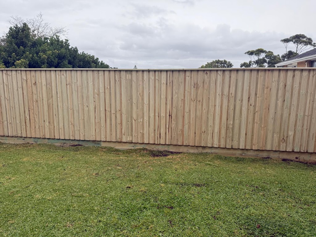 Northern Beaches Fencing | 5 Livingstone Pl, Newport NSW 2106, Australia | Phone: 0411 427 887