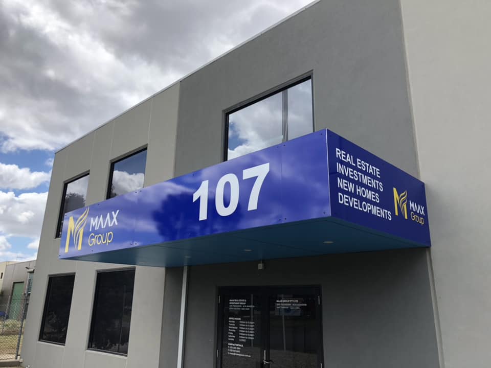 MAAX Group Pty Ltd | real estate agency | 107 Elm Park Dr, Hoppers Crossing VIC 3029, Australia | 0383603064 OR +61 3 8360 3064