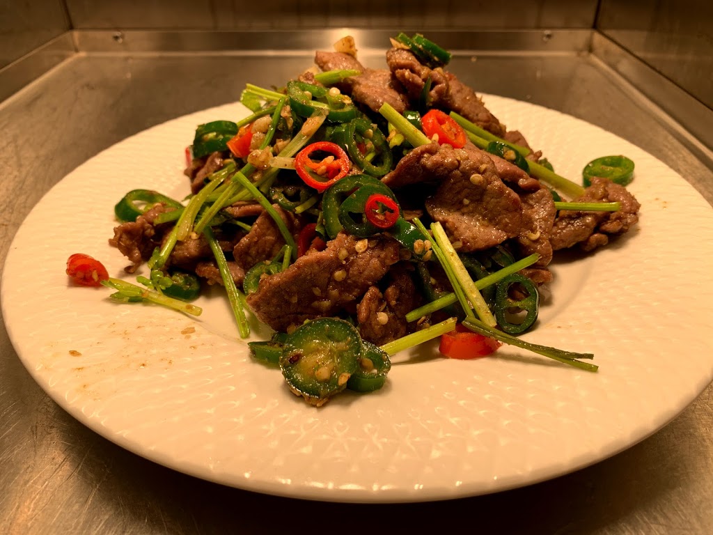 Halal Chinese Cuisine Tulufan | restaurant | 114 Emu Bank, Belconnen ACT 2617, Australia
