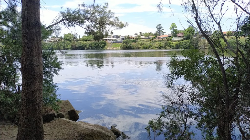 Regatta Park | park | 7 River Rd, Emu Plains NSW 2750, Australia