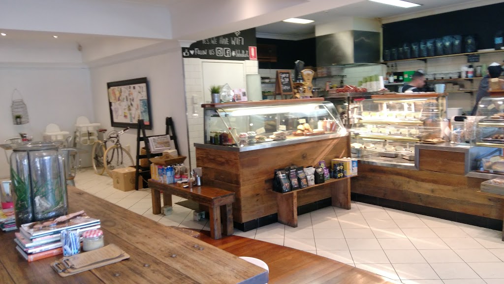 The Local Tart | cafe | 87 Moore St, Leichhardt NSW 2040, Australia | 0280654411 OR +61 2 8065 4411