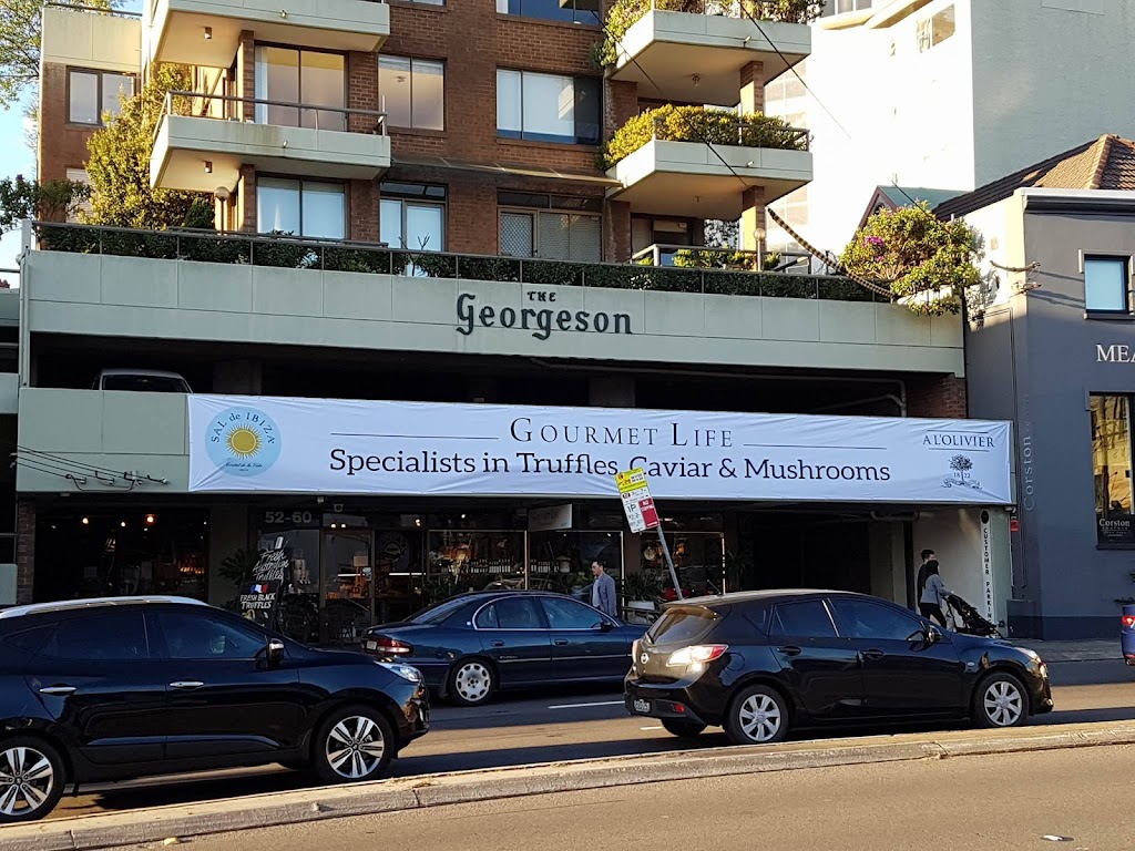 Gourmet Life | grocery or supermarket | 52-60 New South Head Rd, Edgecliff NSW 2027, Australia | 0293630775 OR +61 2 9363 0775