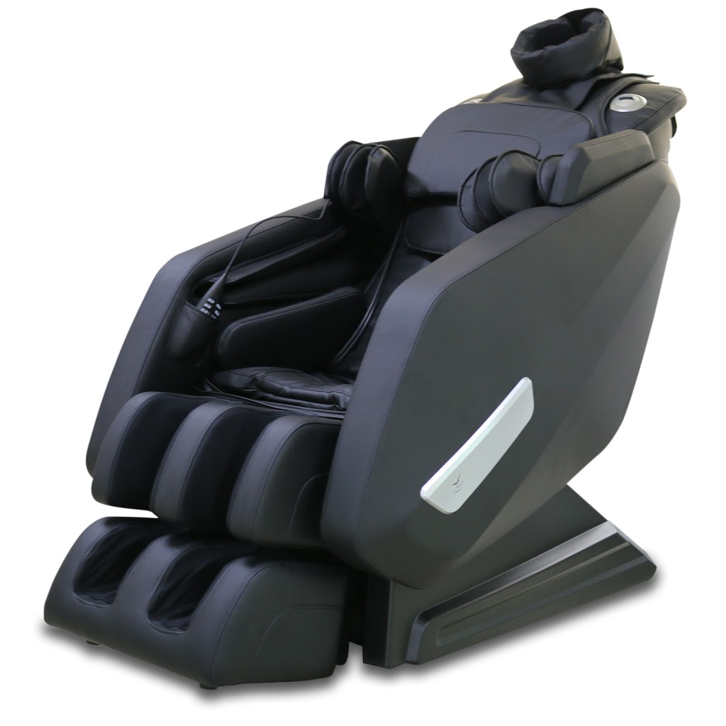 inTouch Massage Chairs - Parramatta | Westfield Parramatta, 159-175 Church St, Parramatta NSW 2150, Australia | Phone: 1300 559 612