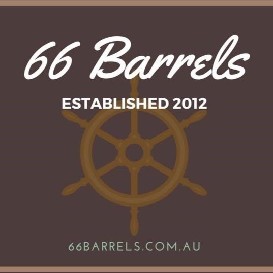 66 Barrels | store | Embleton WA 6062, Australia | 0430355365 OR +61 430 355 365
