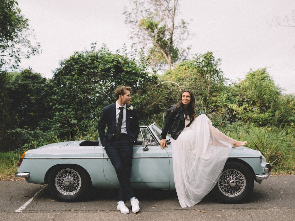 Kurt Robert Wedding Videography | 46 North Ft Rd, Manly NSW 2095, Australia | Phone: 0410 762 750