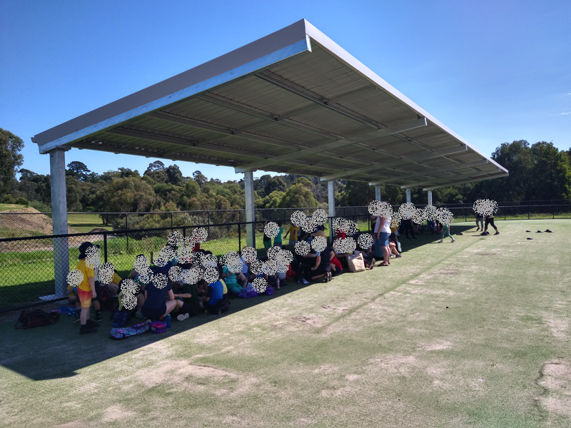 Yarra Ranges Athletics Track | Burdap Dr, Mount Evelyn VIC 3796, Australia | Phone: 0403 819 390