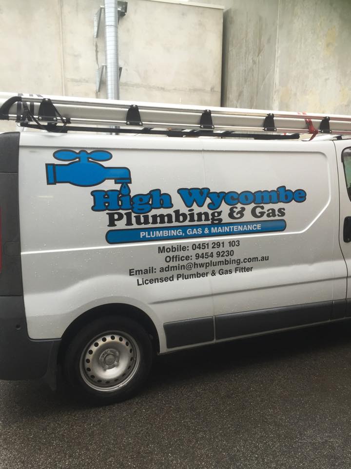 High Wycombe Plumbing & Gas | plumber | Unit 3/1124 Abernethy Rd, High Wycombe WA 6057, Australia | 0418914686 OR +61 418 914 686