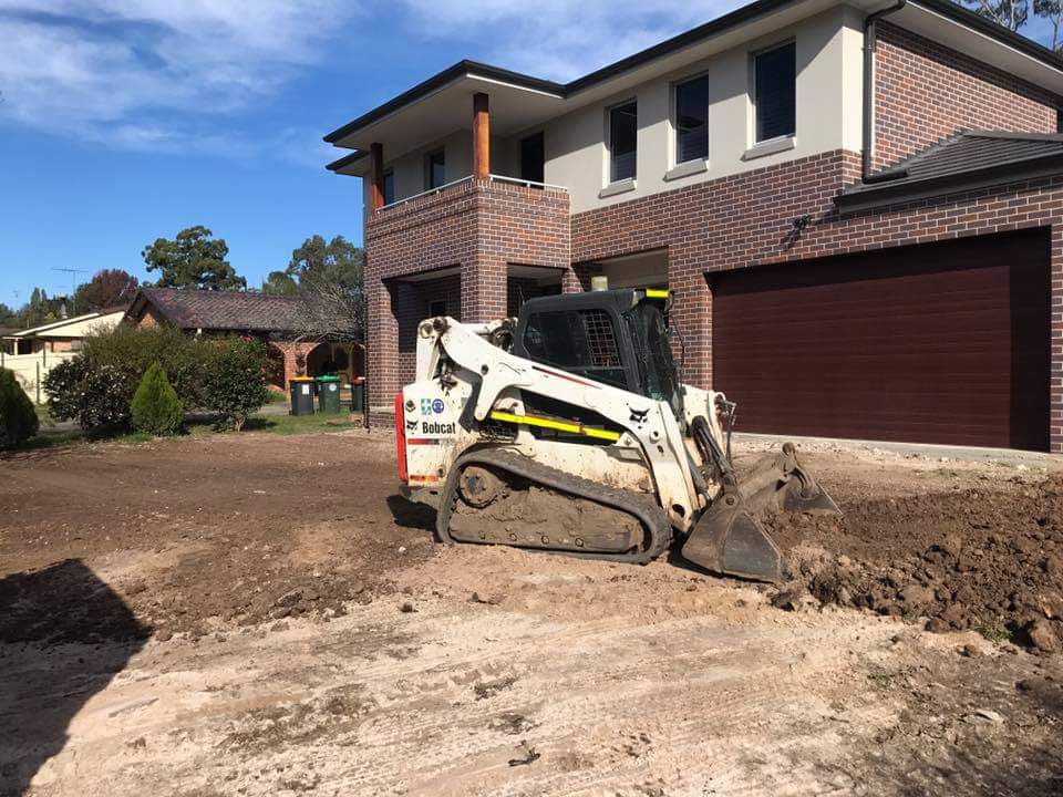 WB Excavation and Plant Hire Pty Ltd | general contractor | Pitt Town Rd, Pitt Town NSW 2756, Australia | 0401373379 OR +61 401 373 379