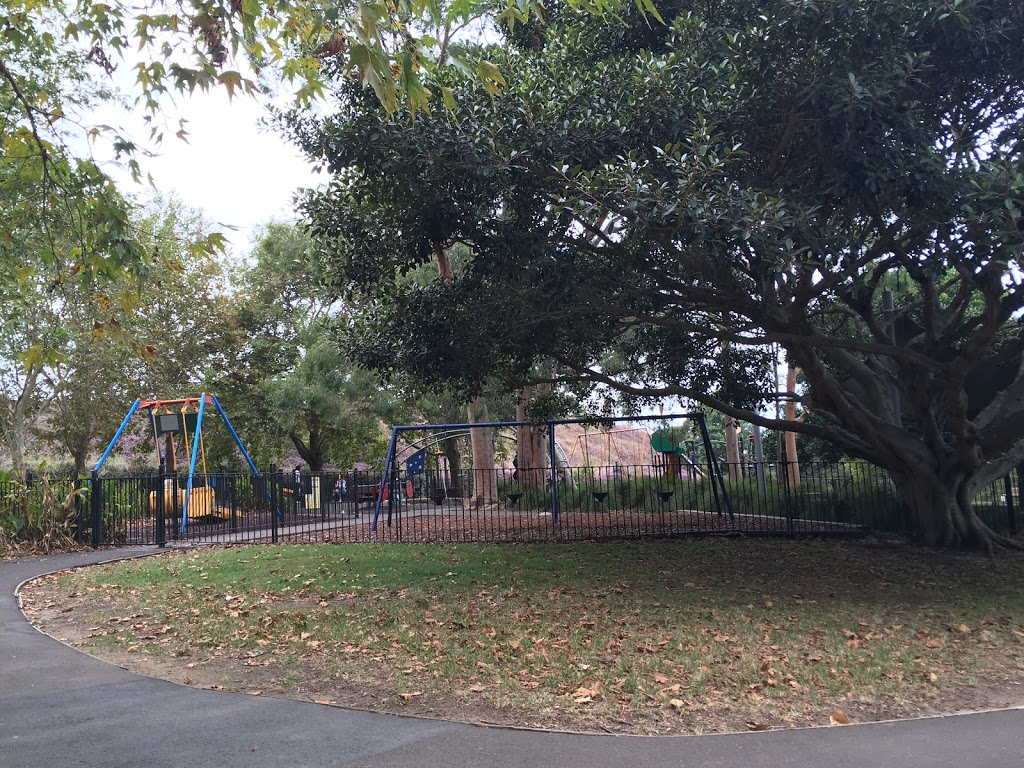 Centennial Playground Paddington Gates | Unnamed Road, Centennial Park NSW 2021, Australia