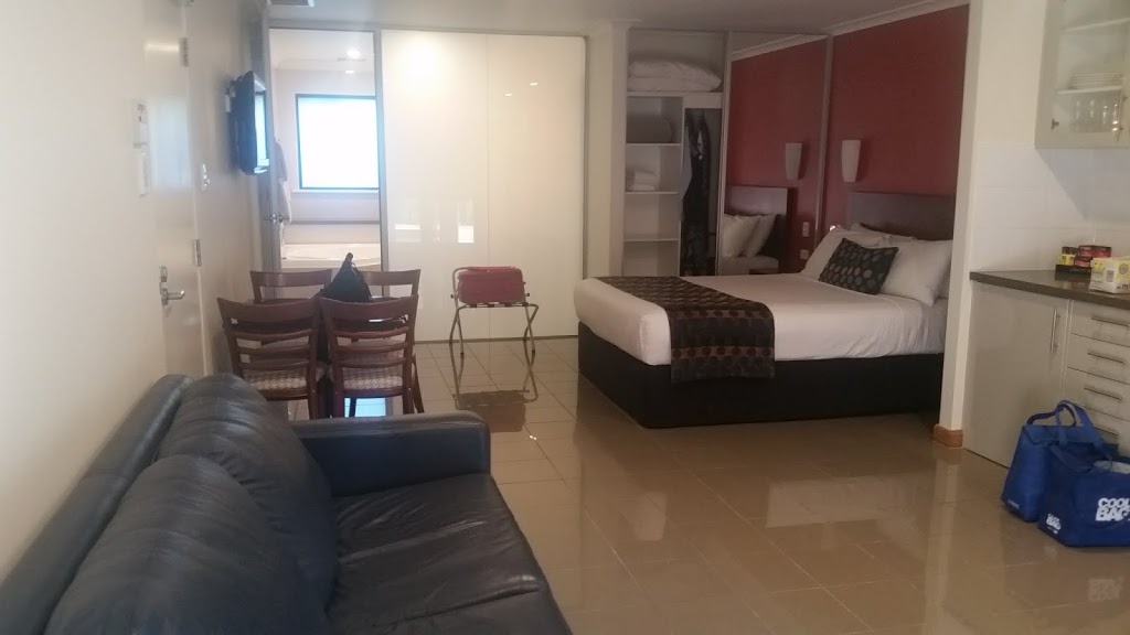 Tanunda Hotel Apartments | lodging | 51 Murray St, Tanunda SA 5352, Australia | 0885632030 OR +61 8 8563 2030