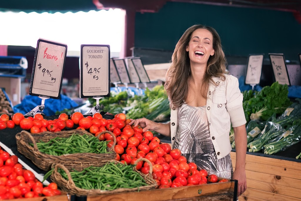 Melissa Smith - helping exhausted women get their energy back | 5 Walter St, Bulleen VIC 3105, Australia | Phone: 0467 542 281