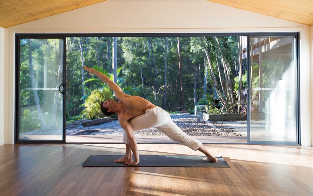Akhanda Yoga Australia | gym | Austinville Valley Retreat Centre, Austinville Rd, Austinville QLD 4213, Australia | 0420542267 OR +61 420 542 267
