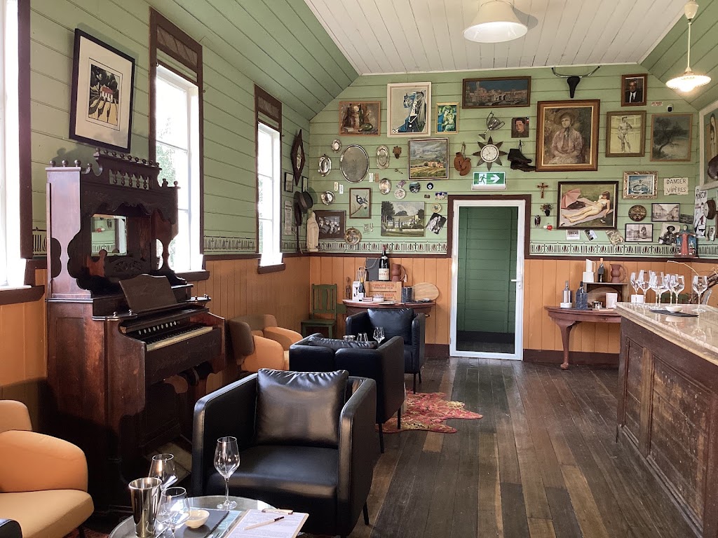 Lalla Colline Vineyard | 361 Lalla Rd, Lalla TAS 7267, Australia | Phone: 0478 550 830