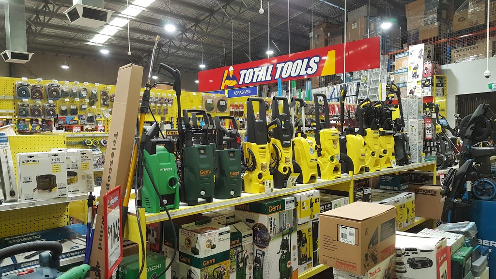 Total Tools Shepparton | hardware store | 87 Benalla Rd, Shepparton VIC 3630, Australia | 0358216400 OR +61 3 5821 6400