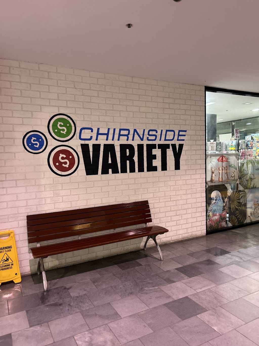 Chirnside Variety | Shop UC01/239-241 Maroondah Hwy, Chirnside Park VIC 3116, Australia | Phone: (03) 9727 2333