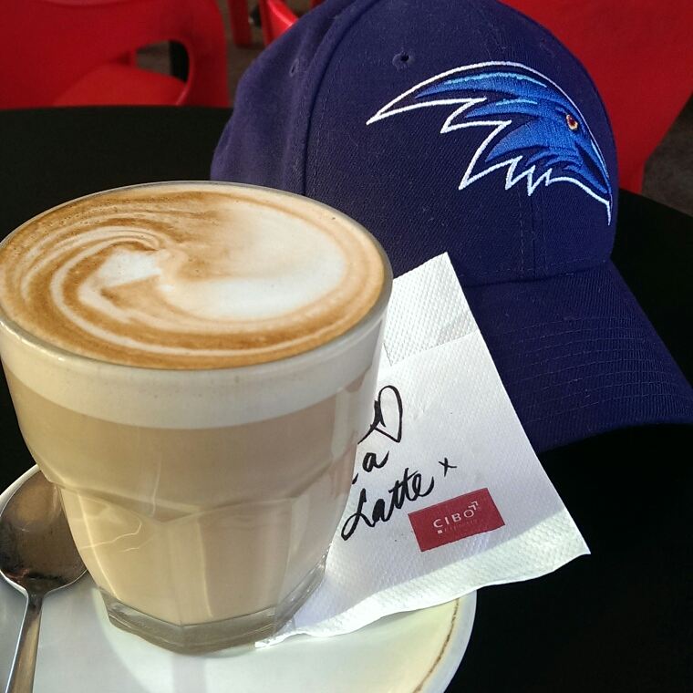 Cibo Espresso | cafe | 251 Esplanade, Henley Beach SA 5022, Australia | 0883554079 OR +61 8 8355 4079