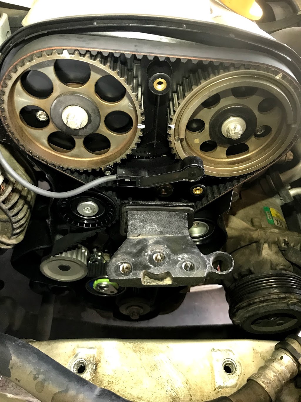 Zoom Mechanical | car repair | 194 George Rd, Leppington NSW 2179, Australia | 0296062030 OR +61 2 9606 2030