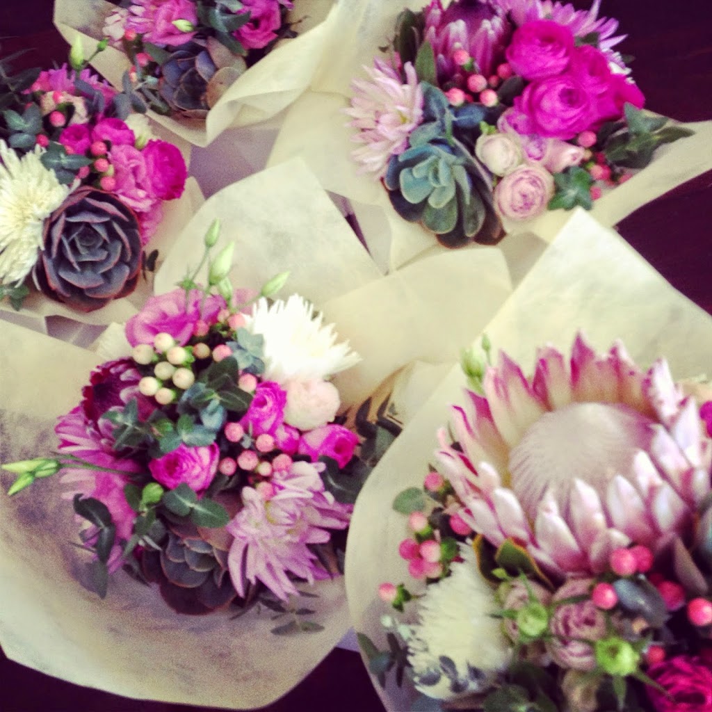 Poppy + Co Flower Studio | florist | 121 Minninup Rd, Bunbury WA 6230, Australia | 0450191880 OR +61 450 191 880