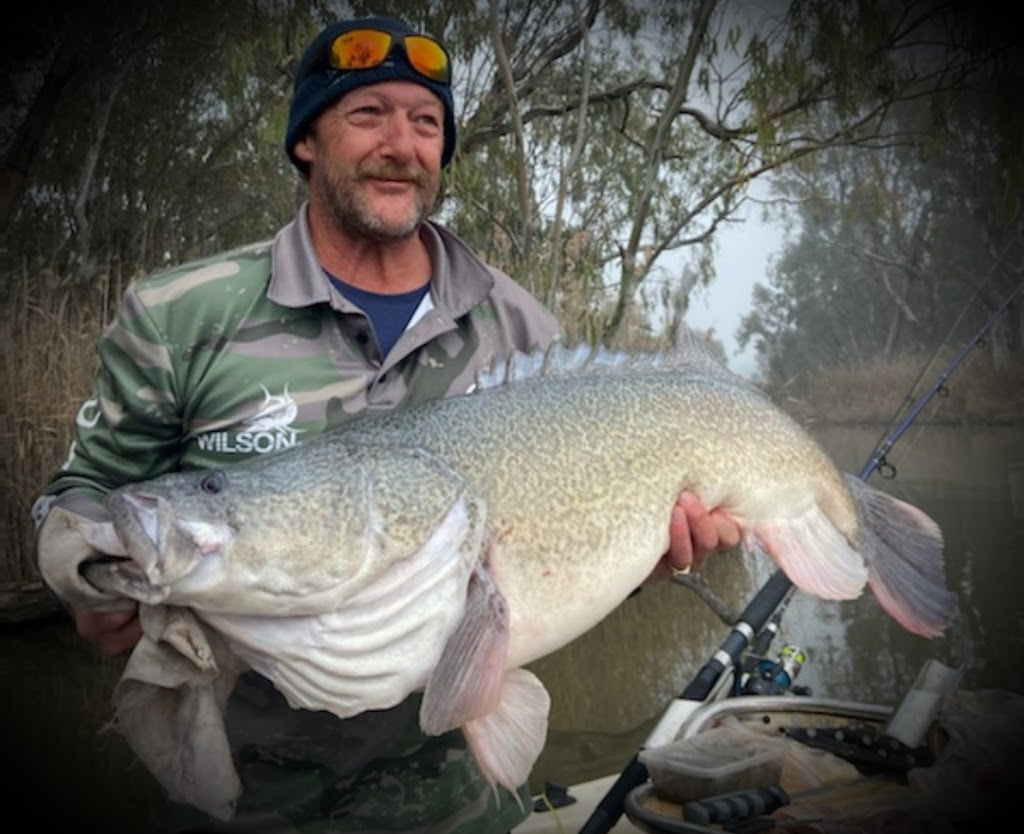 Yarrawonga Fishing | 66 Jane Rd, Yarrawonga VIC 3730, Australia | Phone: 0491 681 299